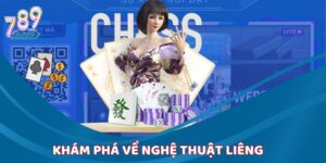 Liêng