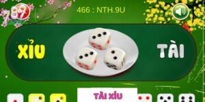 Tài Xỉu